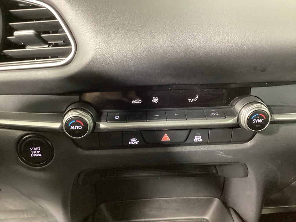 2023 Mazda Mazda CX-30 2.5 S Select Package