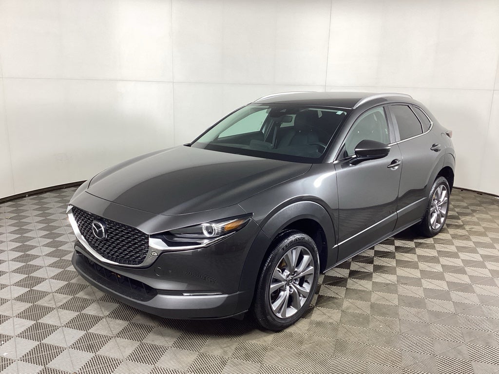 2023 Mazda Mazda CX-30 2.5 S Select Package