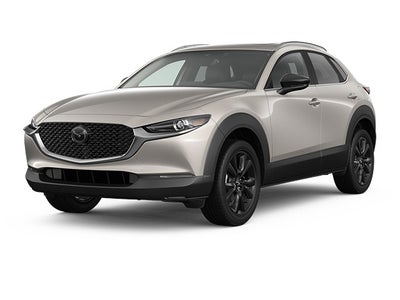 2024 Mazda Mazda CX-30 2.5 S Select Sport