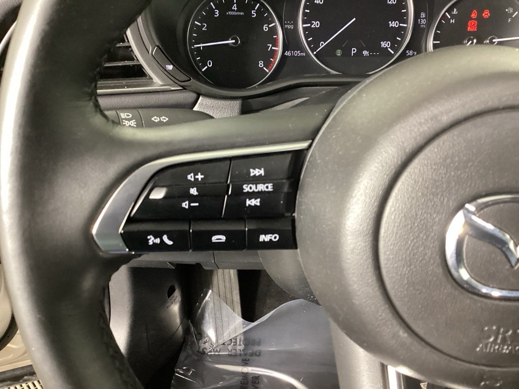 2024 Mazda Mazda CX-30 2.5 S Select Sport