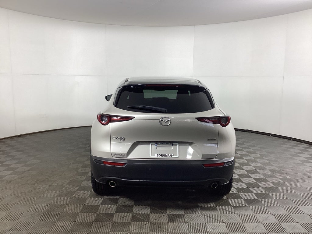 2024 Mazda Mazda CX-30 2.5 S Select Sport