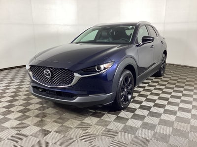 2024 Mazda Mazda CX-30 2.5 S Select Sport