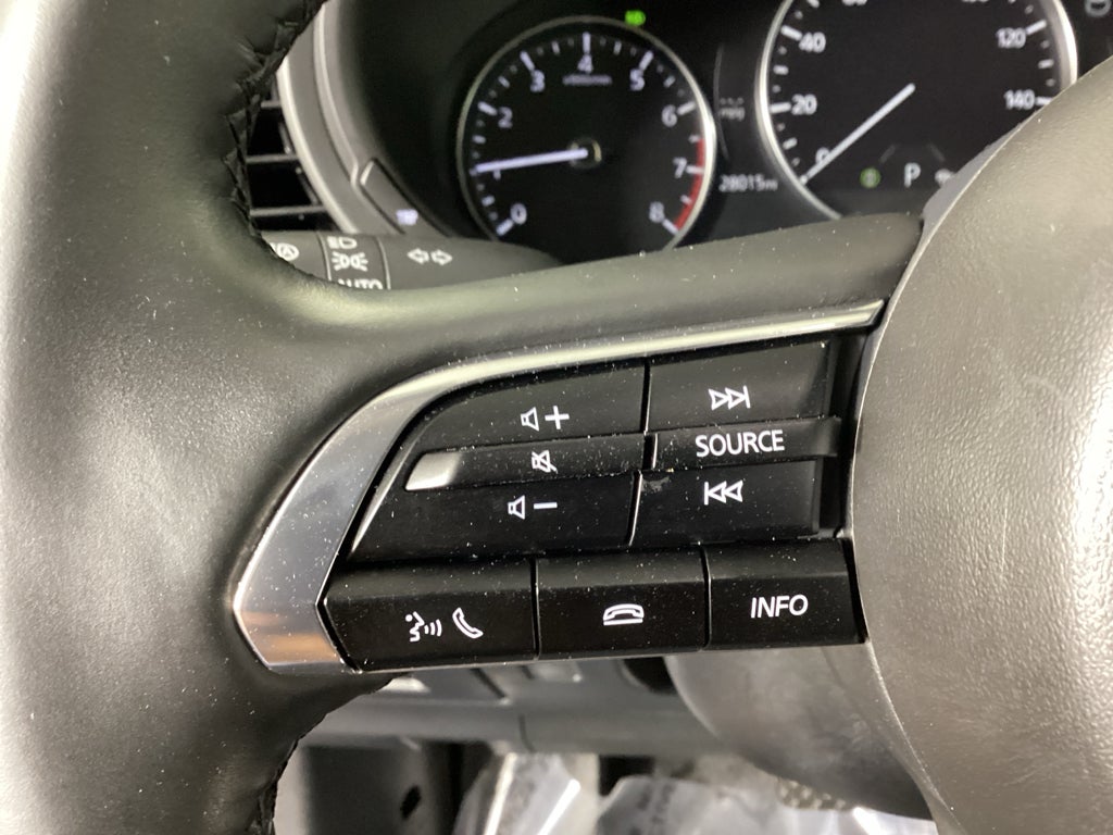 2024 Mazda Mazda CX-30 2.5 S Select Sport