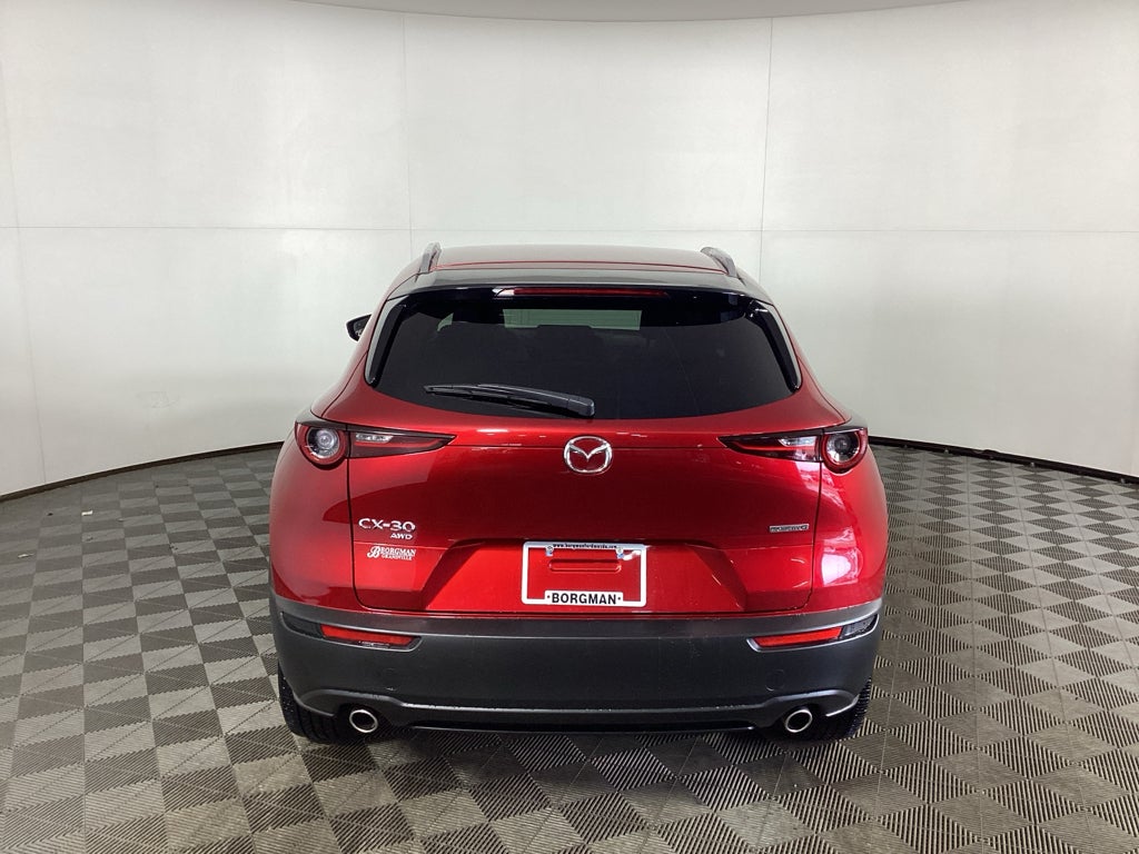 2024 Mazda Mazda CX-30 2.5 S Select Sport