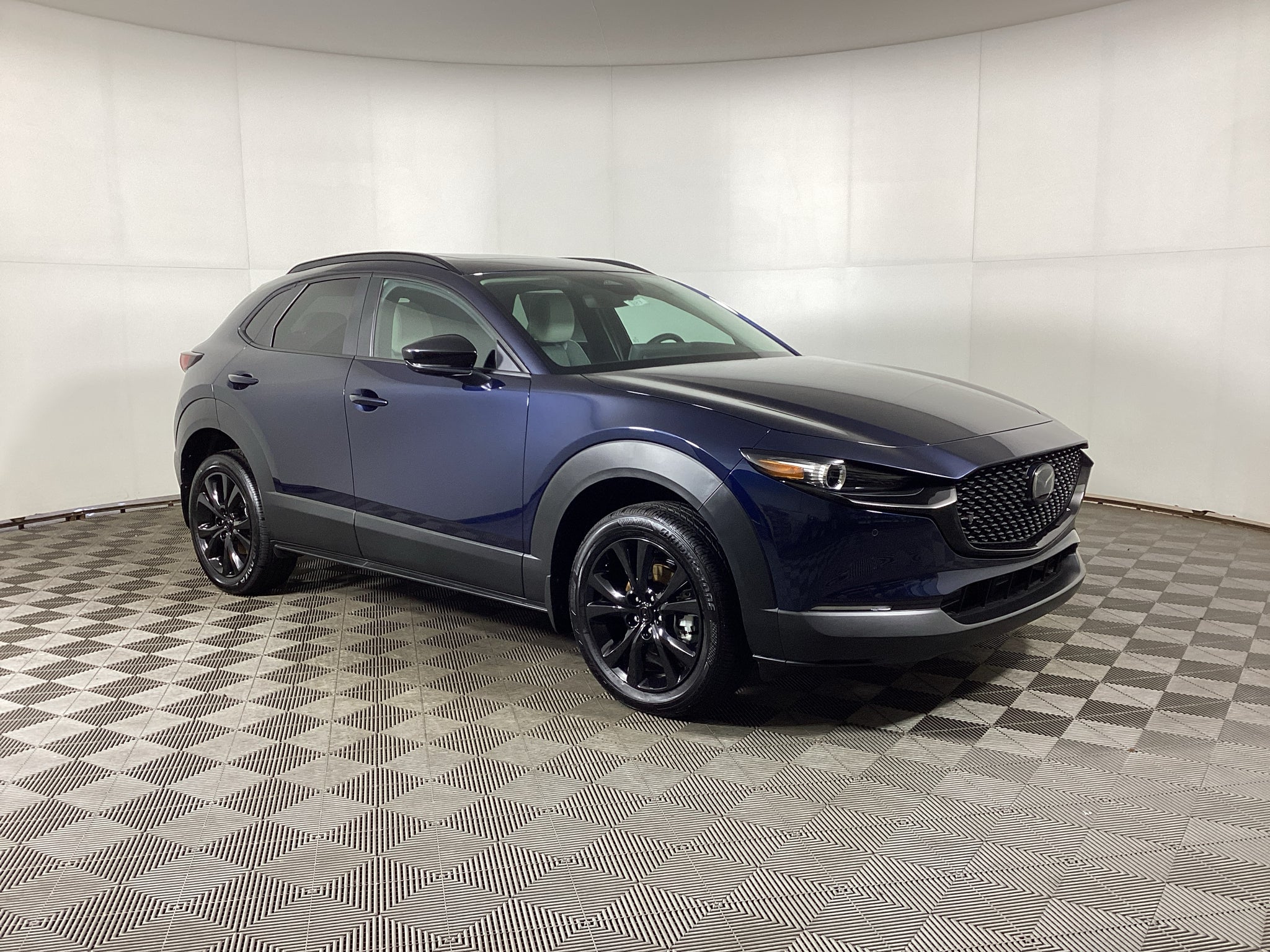 2026 Mazda CX-30