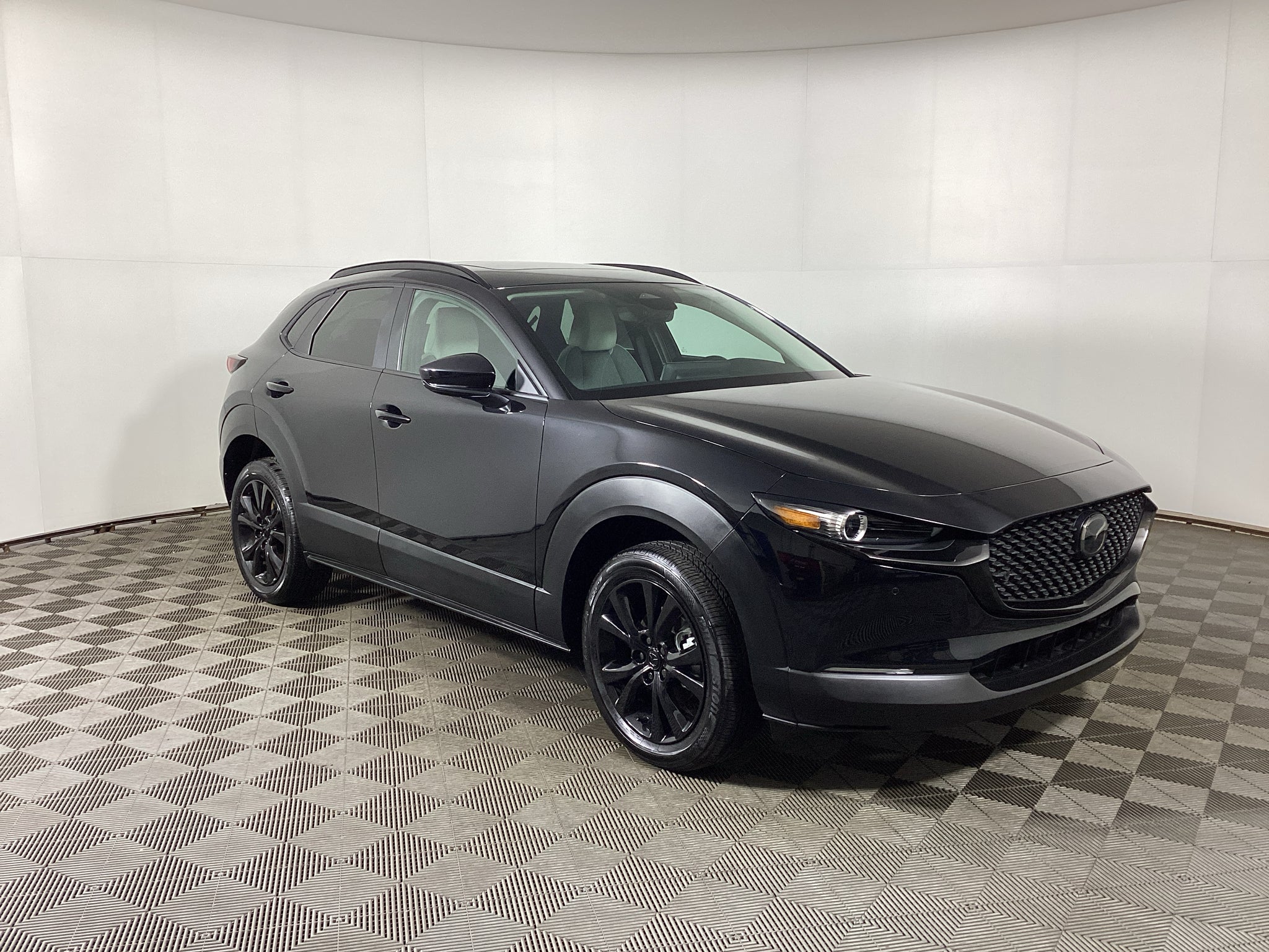 2026 Mazda CX-30