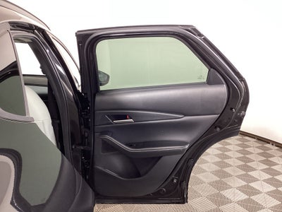 2026 Mazda Mazda CX-30 2.5 S Aire Edition