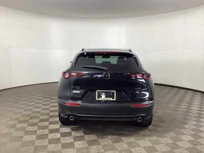 2026 Mazda Mazda CX-30 2.5 S Aire Edition