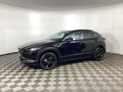 2026 Mazda Mazda CX-30 2.5 S Aire Edition