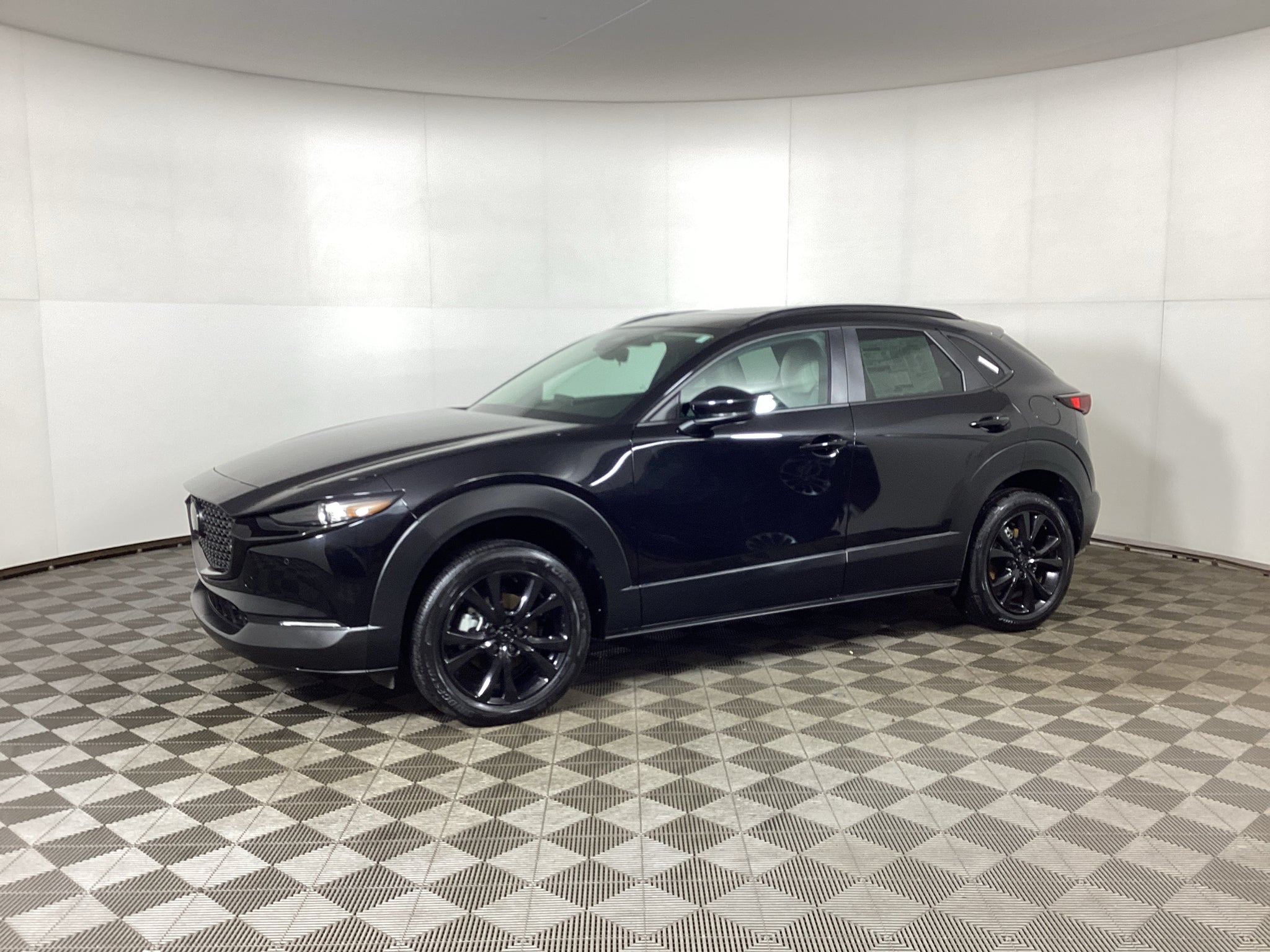 2026 Mazda Mazda CX-30 2.5 S Aire Edition