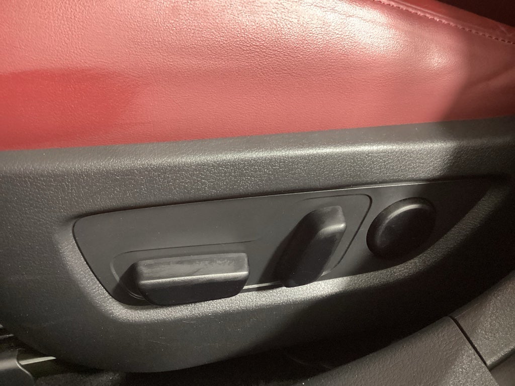 2025 Mazda Mazda CX-30 2.5 S Carbon Edition