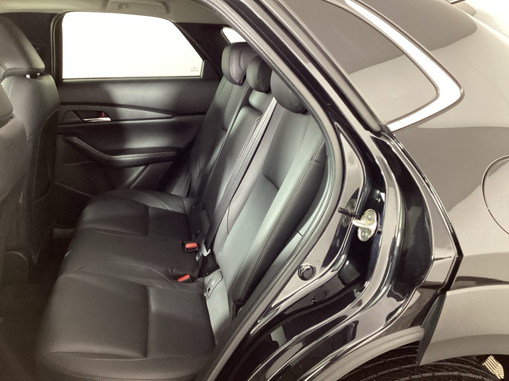 2024 Mazda Mazda CX-30 2.5 S Preferred Package