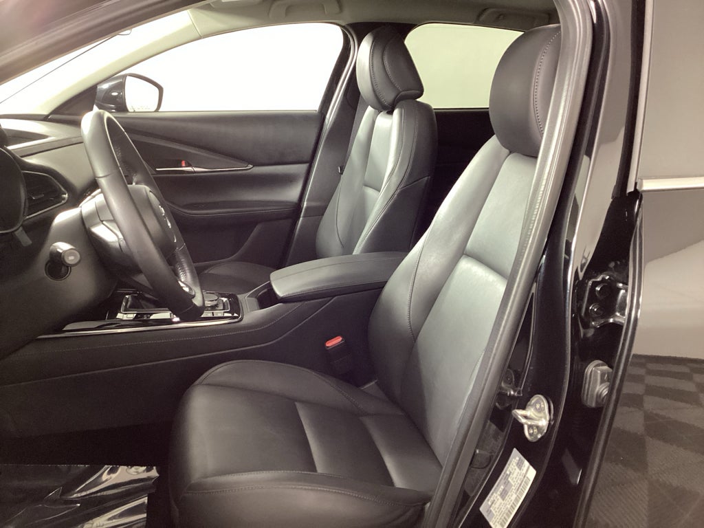 2024 Mazda Mazda CX-30 2.5 S Preferred Package