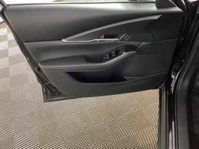 2024 Mazda Mazda CX-30 2.5 S Preferred Package