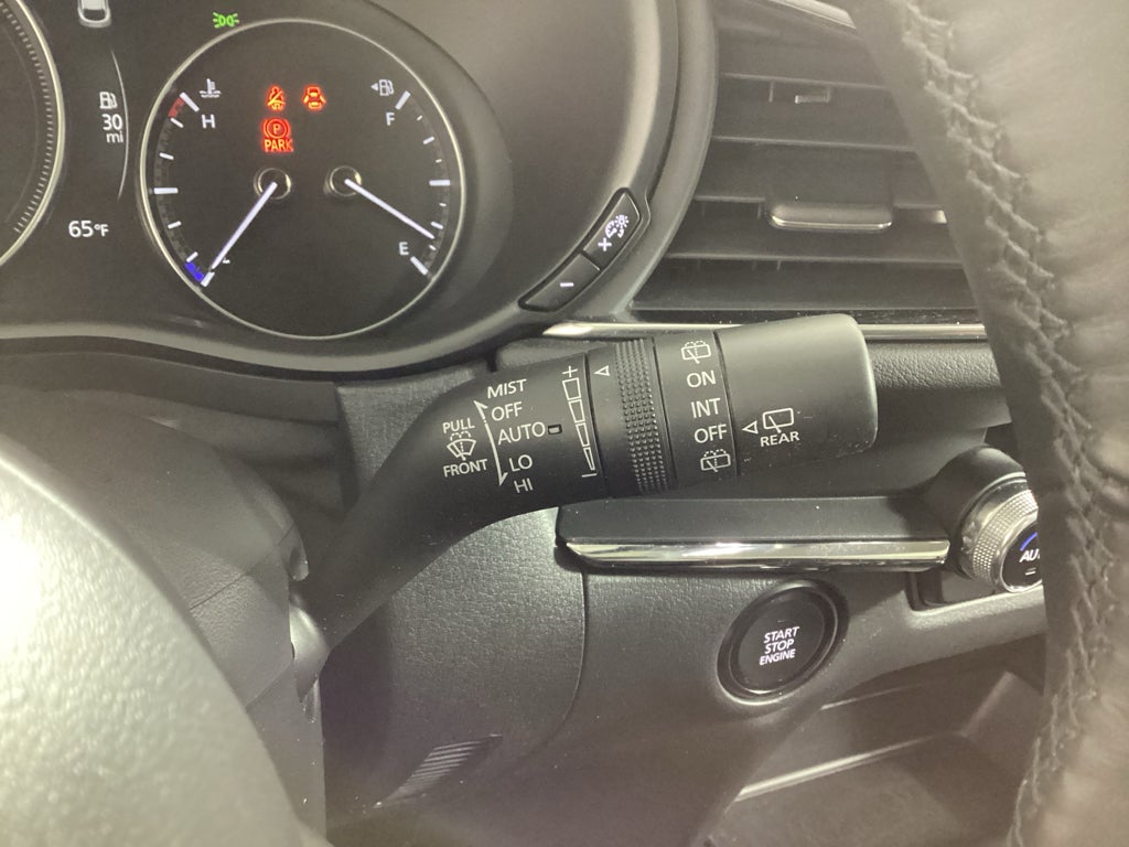 2024 Mazda Mazda CX-30 2.5 S Preferred Package