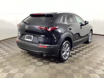 2024 Mazda Mazda CX-30 2.5 S Preferred Package
