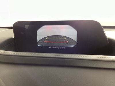 2024 Mazda Mazda CX-30 2.5 S Preferred Package