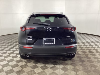 2024 Mazda Mazda CX-30 2.5 S Preferred Package