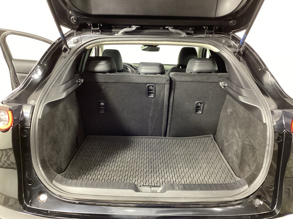 2024 Mazda Mazda CX-30 2.5 S Preferred Package