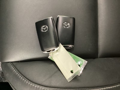 2024 Mazda Mazda CX-30 2.5 S Preferred Package