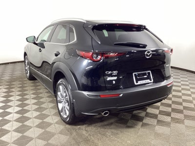 2024 Mazda Mazda CX-30 2.5 S Preferred Package