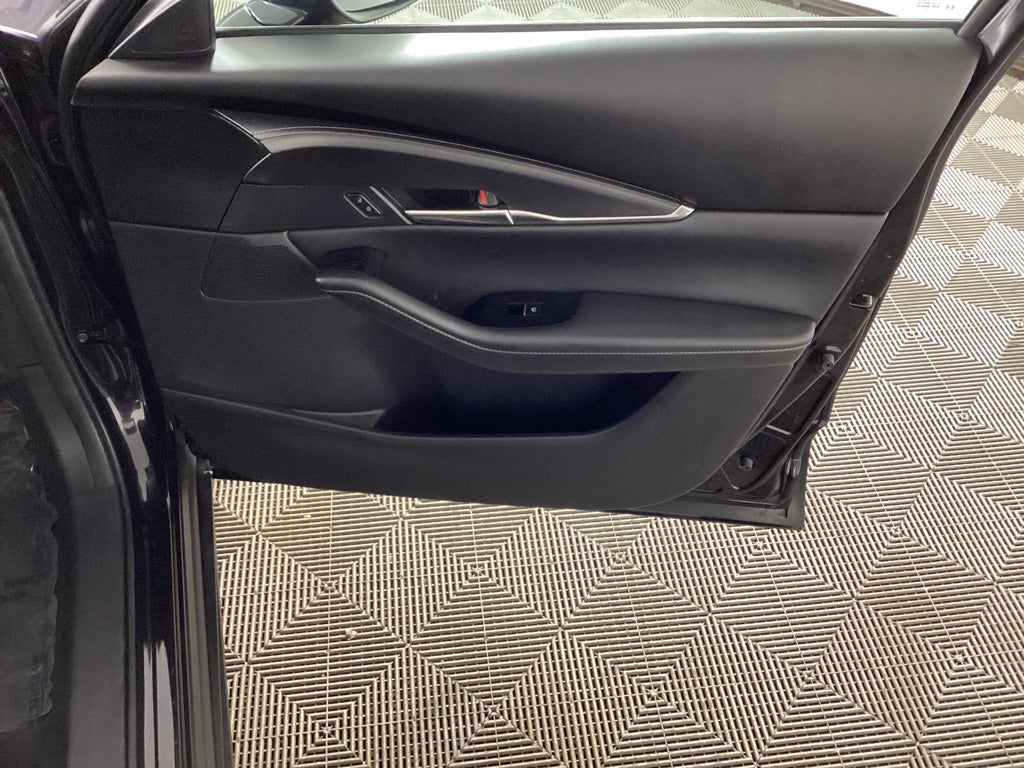 2024 Mazda Mazda CX-30 2.5 S Preferred Package