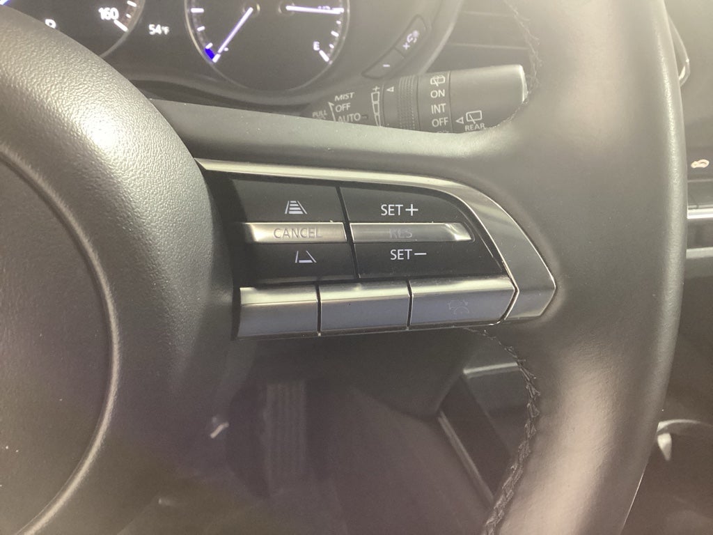 2023 Mazda Mazda CX-30 2.5 S Carbon Edition