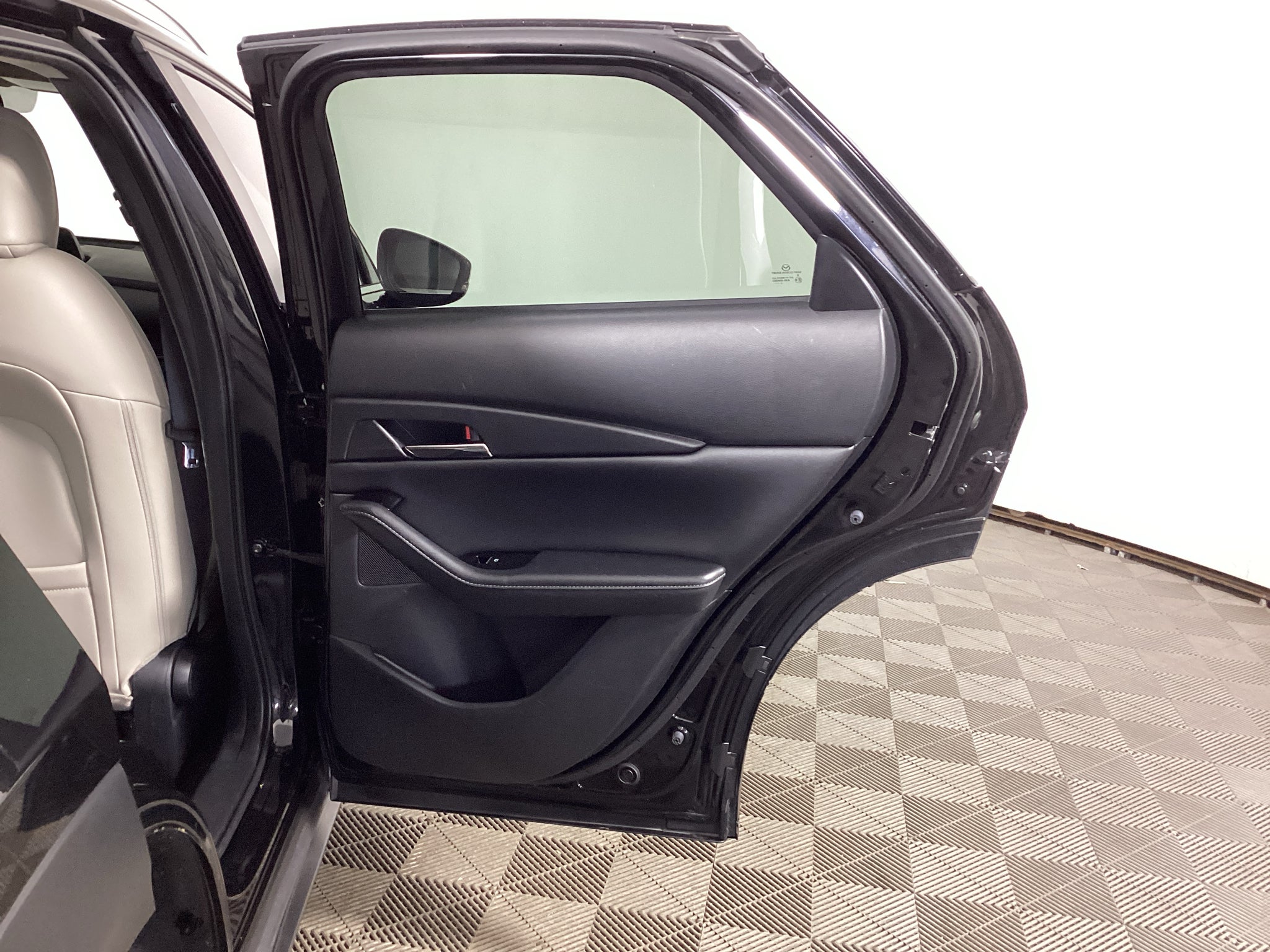 2024 Mazda Mazda CX-30 2.5 S Preferred Package