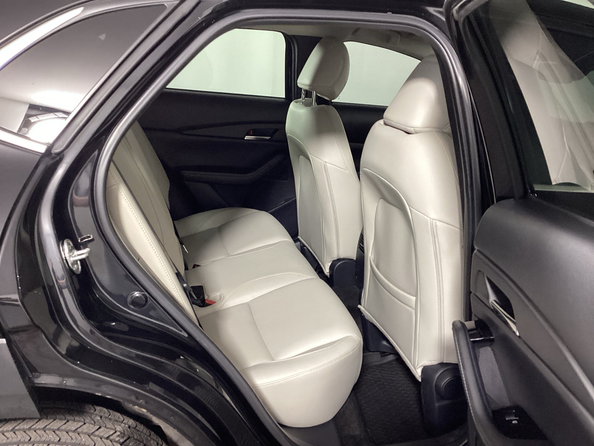 2024 Mazda Mazda CX-30 2.5 S Preferred Package