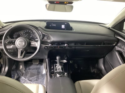 2024 Mazda Mazda CX-30 2.5 S Preferred Package