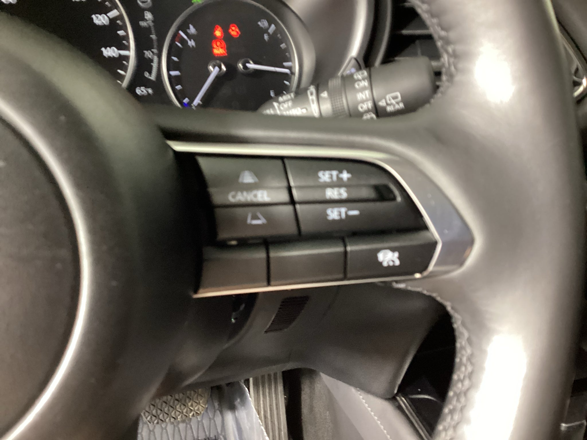2024 Mazda Mazda CX-30 2.5 S Preferred Package