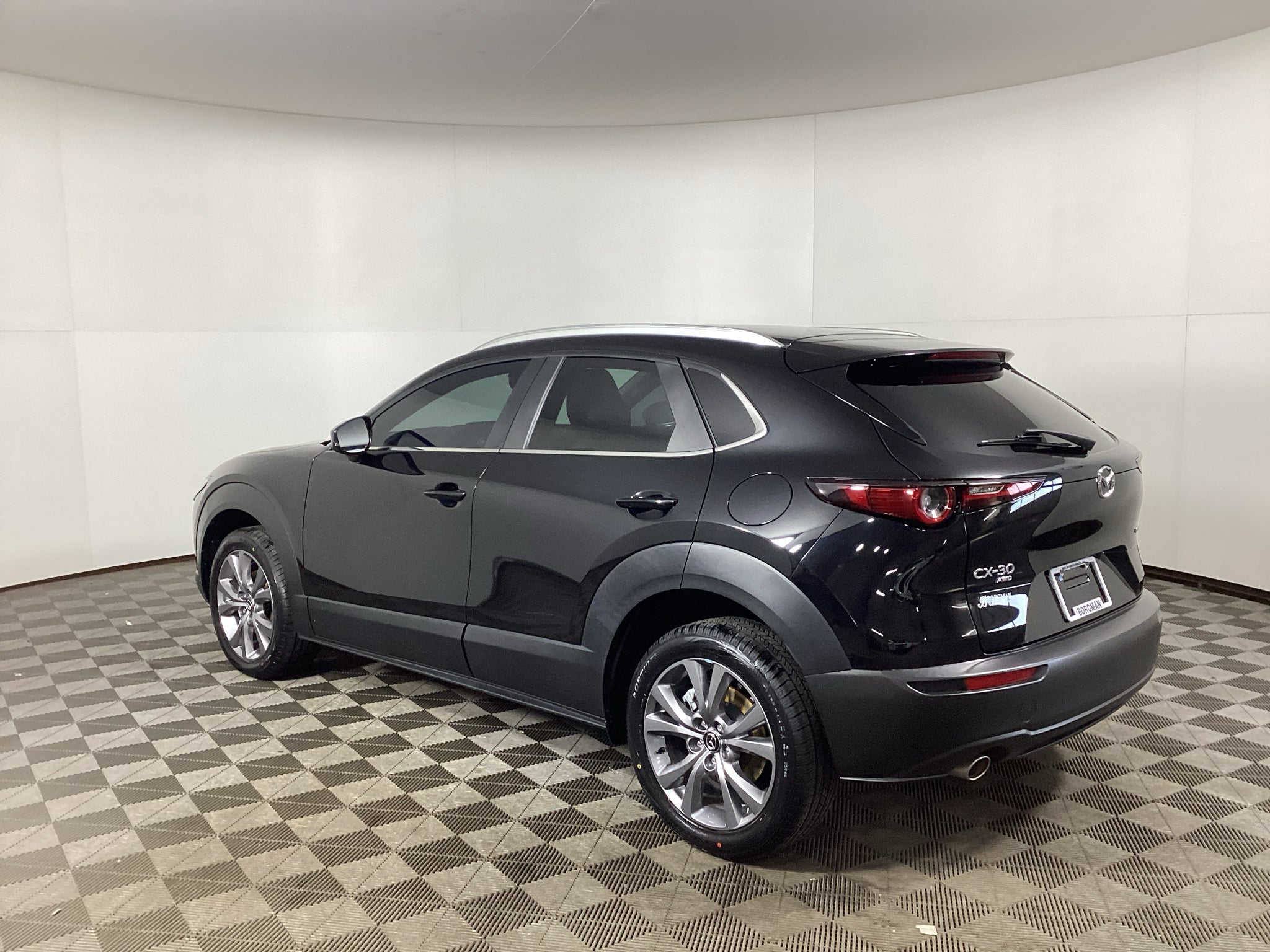 2024 Mazda Mazda CX-30 2.5 S Preferred Package