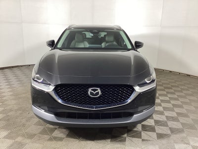 2024 Mazda Mazda CX-30 2.5 S Preferred Package