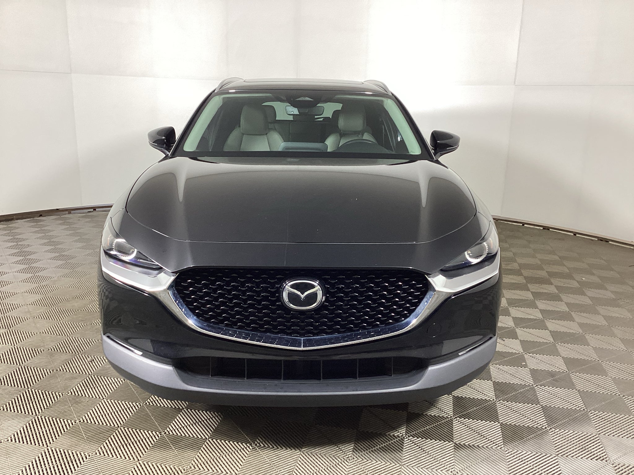 2024 Mazda Mazda CX-30 2.5 S Preferred Package