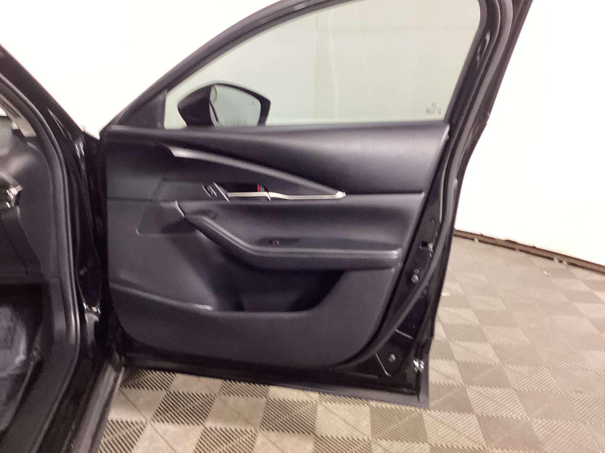 2024 Mazda Mazda CX-30 2.5 S Preferred Package