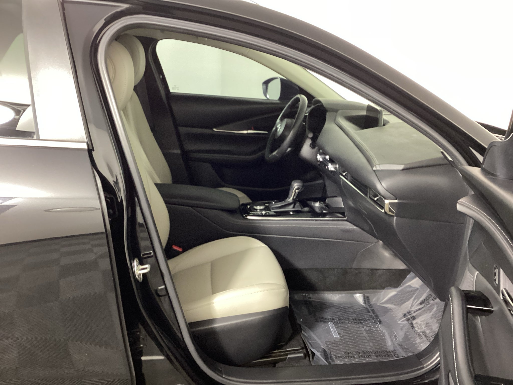 2024 Mazda Mazda CX-30 2.5 S Preferred Package