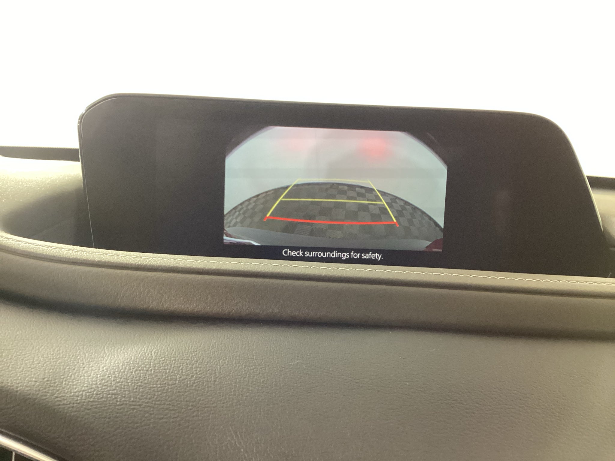 2024 Mazda Mazda CX-30 2.5 S Premium Package
