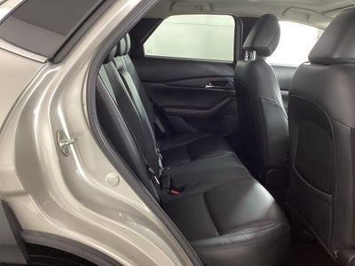 2024 Mazda Mazda CX-30 2.5 S Premium Package