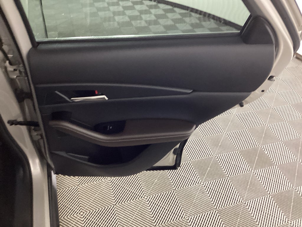 2024 Mazda Mazda CX-30 2.5 S Premium Package