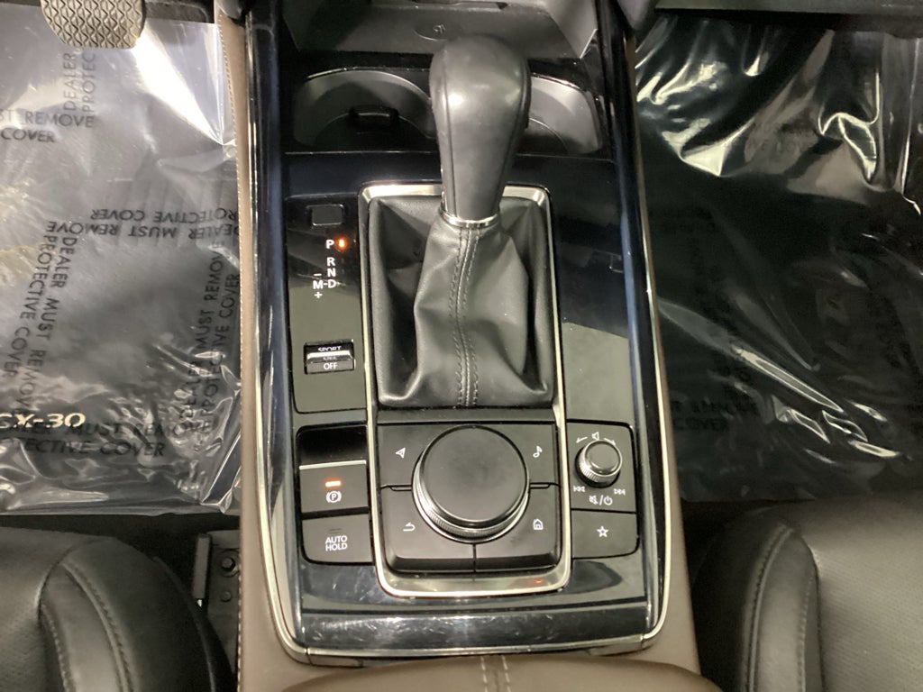 2024 Mazda Mazda CX-30 2.5 S Premium Package