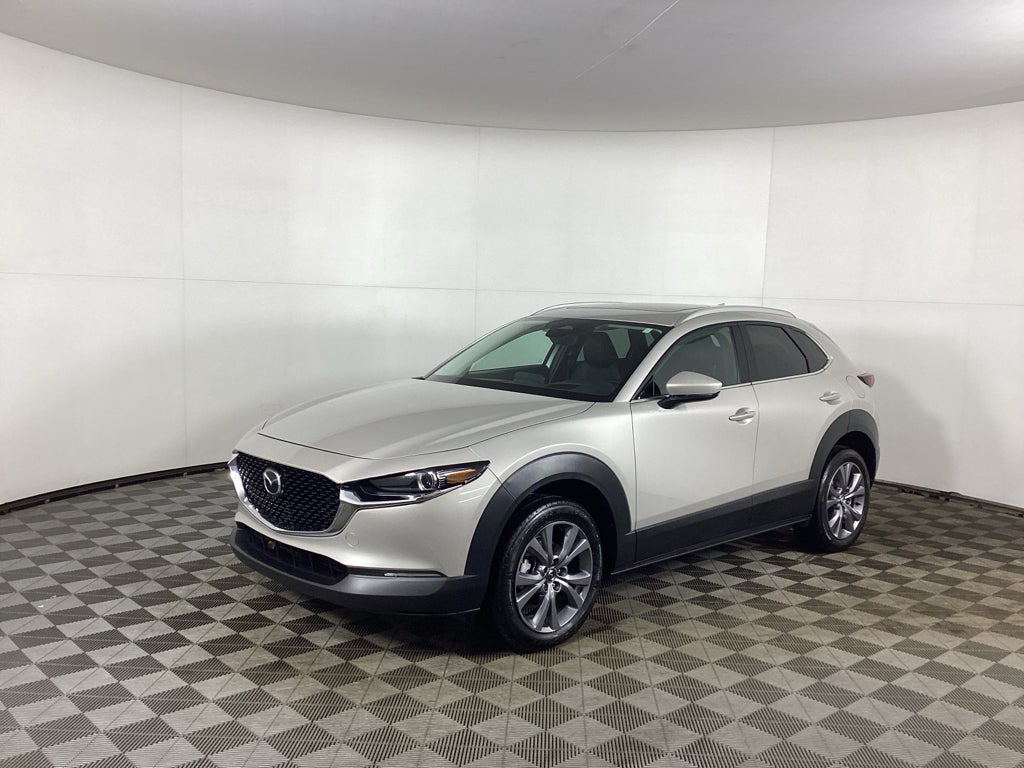 2024 Mazda Mazda CX-30 2.5 S Premium Package