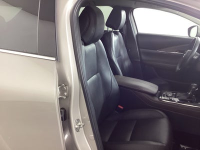 2024 Mazda Mazda CX-30 2.5 S Premium Package