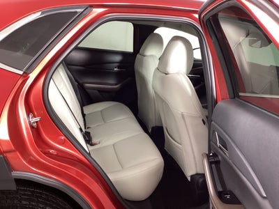 2025 Mazda Mazda CX-30 2.5 Turbo Premium Plus Package