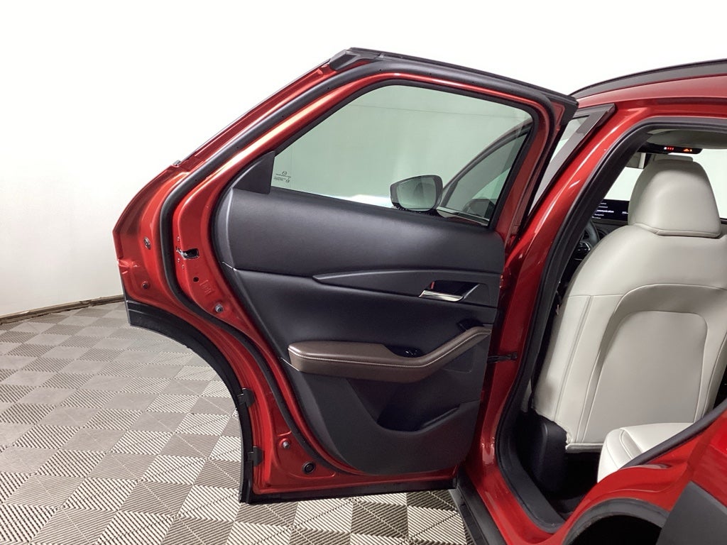 2025 Mazda Mazda CX-30 2.5 Turbo Premium Plus Package