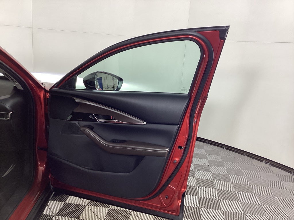 2025 Mazda Mazda CX-30 2.5 Turbo Premium Plus Package