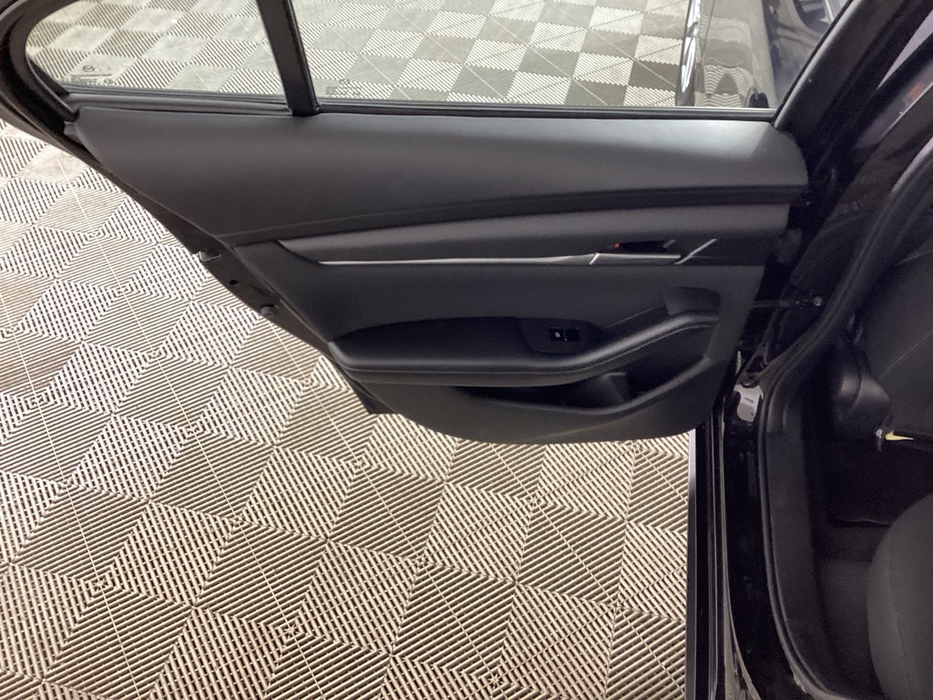 2023 Mazda Mazda3 2.5 S