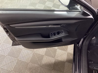 2023 Mazda Mazda3 2.5 S