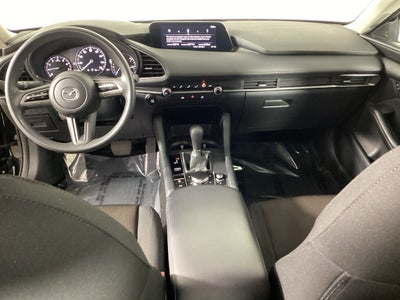 2023 Mazda Mazda3 2.5 S