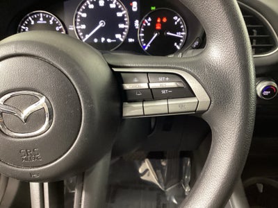 2023 Mazda Mazda3 2.5 S