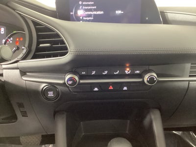 2023 Mazda Mazda3 2.5 S